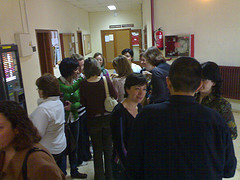 Ahora ponemos una foto